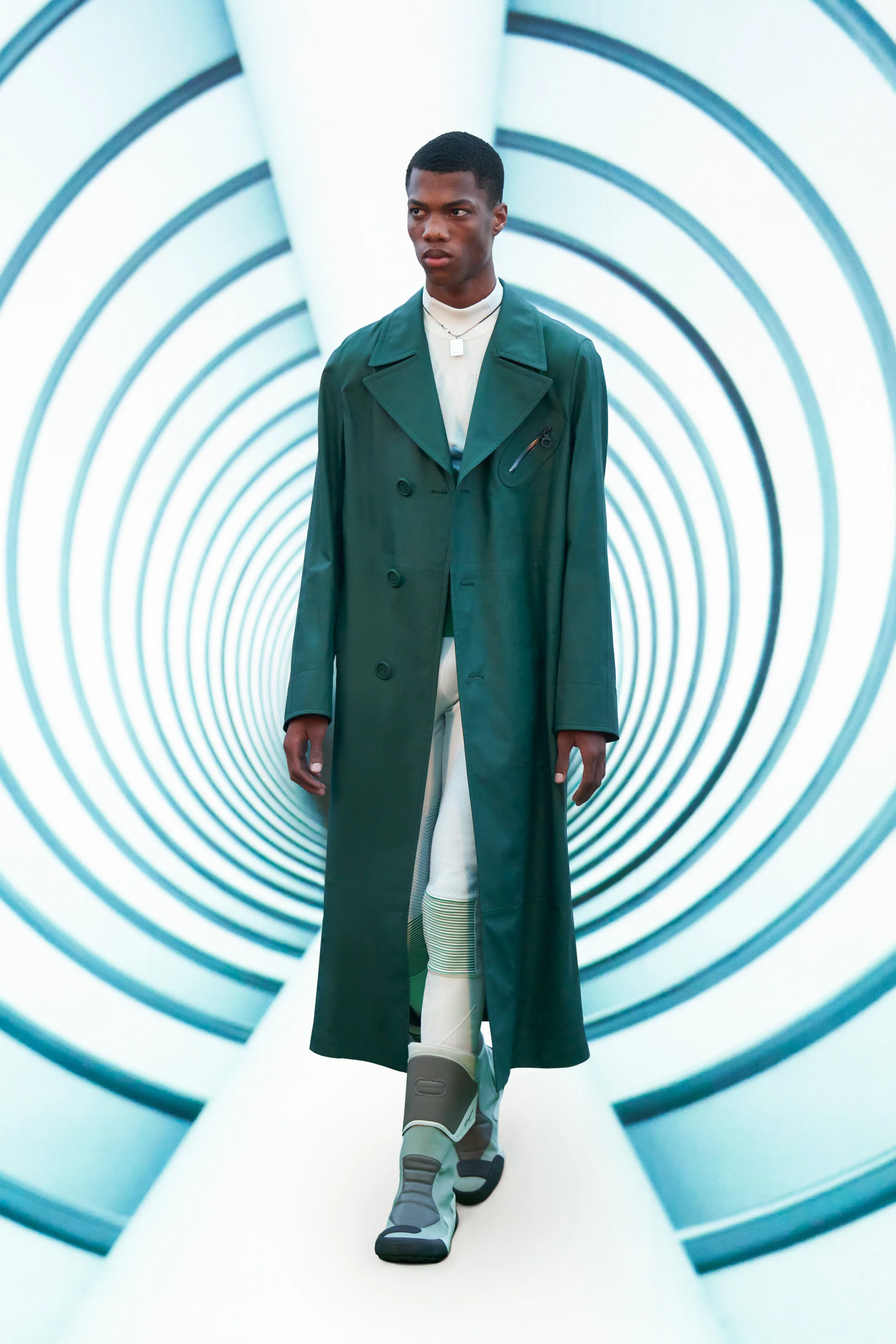 Salvatore Ferragamo | Winter 2021